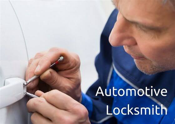 Car Locksmith