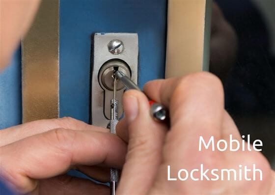 Mobile Locksmiths