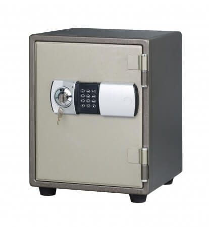 Safes Business & Personal